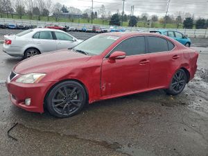 Lexus IS 250 2.5L 6 2010