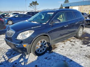 Buick Enclave 3.6L 6 2012