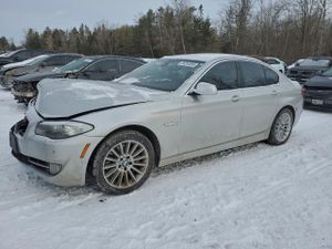 BMW 5 Series XI 3.0L 6 2011