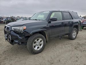 Toyota 4Runner SR5/SR5 PREMIUM 4.0L 6 2015
