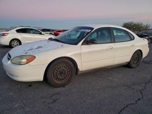 Ford Taurus LX 3.0L 6 2003