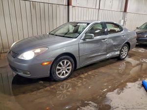 Lexus ES 330 3.3L 6 2004