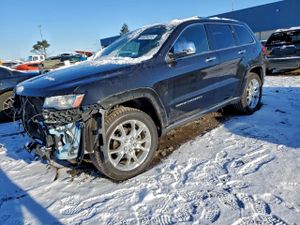 Jeep Grand Cherokee SUMMIT 3.6L 6 2014