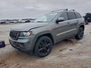 Jeep Grand Cherokee LAREDO 3.6L 6 2012