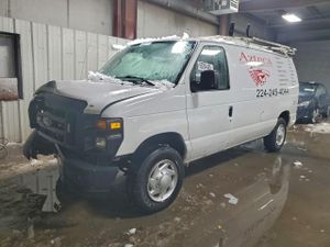 Ford Econoline E150 VAN 4.6L 8 2012