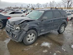 Ford Escape XLT 3.0L 6 2008
