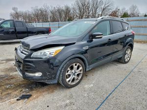 Ford Escape TITANIUM 1.6L 4 2014