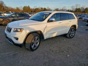 Jeep Grand Cherokee LIMITED 3.6L 6 2014