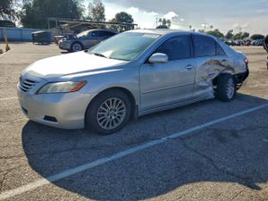 Toyota Camry BASE 2.4L 4 2009
