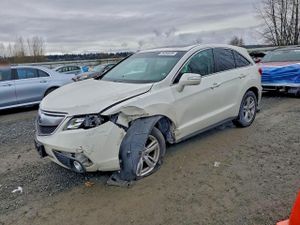 Acura RDX TECHNOLOGY 3.5L 6 2014