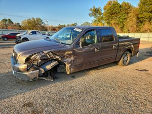 Ford F-150 SUPERCREW 5.4L 8 2006