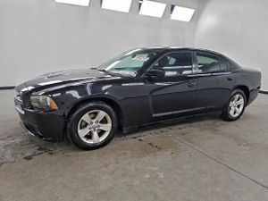 Dodge Challenger SE 3.6L 6 2013