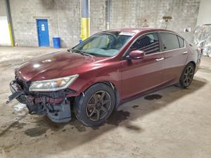 Honda Accord SPORT 2.4L 4 2013