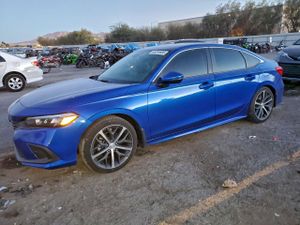 Honda Civic TOURING 1.5L 4 2023