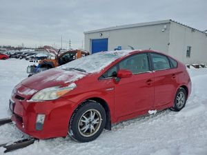 Toyota Prius 1.8L 4 2010