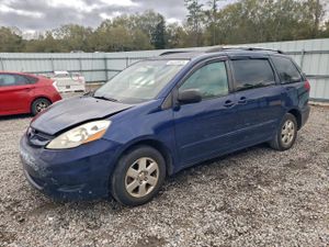 Toyota Sienna CE 3.5L 6 2007