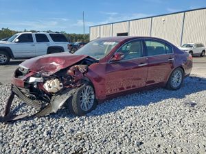 Hyundai Genesis 3.8L 3.8L 6 2011