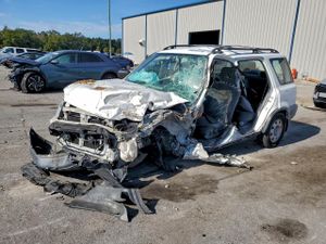 Honda CR-V LX 2.0L 4 2000