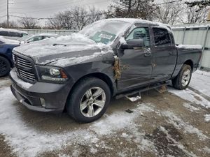 RAM 1500 SPORT 5.7L 8 2014