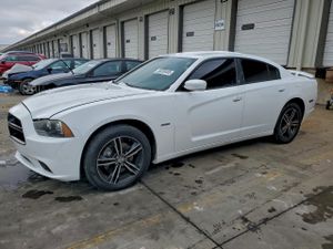 Dodge Charger R/T 5.7L 8 2014