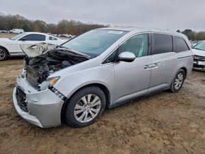 Honda Odyssey EXL 3.5L 6 2015