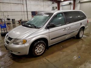 Dodge Grand Caravan (Caravan) SPORT 3.3L 6 2002