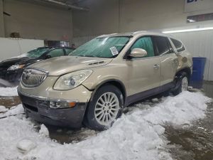 Buick Enclave CXL 3.6L 6 2010