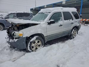 Ford Escape XLT 3.0L 6 2007