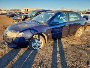 Saturn Ion LEVEL 2 2.2L 4 2007