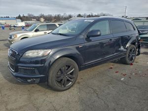 Audi Q7 PRESTIGE 3.0L 6 2015