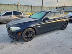 BMW 5 Series XI 3.0L 6 2014