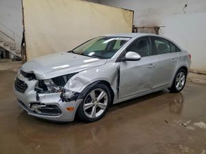 Chevrolet Cruze LT 1.4L 4 2015