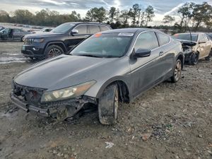 Honda Accord LX-S 2.4L 4 2008