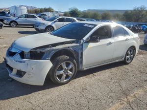 Acura TSX 2.4L 4 2010