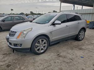 Cadillac SRX PERFORMANCE COLLECTION 3.6L 6 2012
