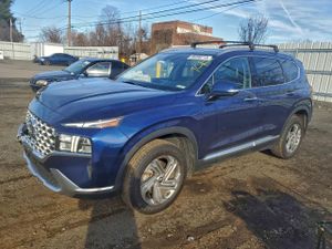 Hyundai Santa Fe SEL PREMIUM 2.5L 4 2023