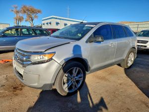 Ford Edge LIMITED 3.5L 6 2013
