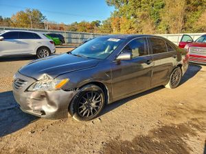 Toyota Camry CE 2.4L 4 2008