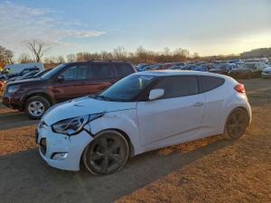 Hyundai Veloster 1.6L 4 2012