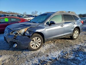 Subaru Outback 2.5I PREMIUM 2.5L 4 2015