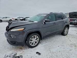 Jeep Cherokee LATITUDE 3.2L 6 2015