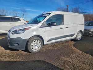 Ford Transit XL 2.5L 4 2014