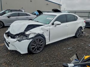 Lexus GS 350 3.5L 6 2014