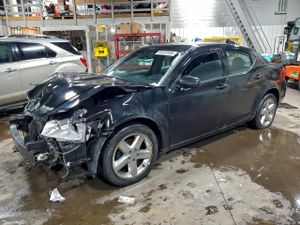 Dodge Avenger LUX 3.6L 6 2011