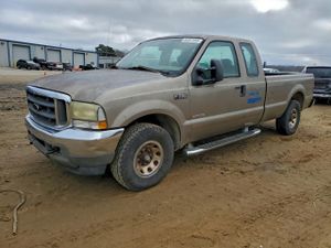 Ford F-250 SUPER DUTY 6.0L 8 2004