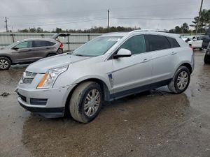 Cadillac SRX LUXURY COLLECTION 3.6L 6 2012