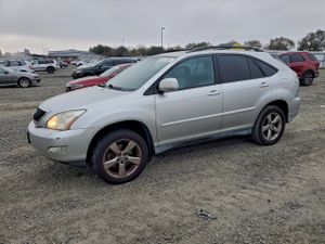 Lexus RX 350 3.5L 6 2008