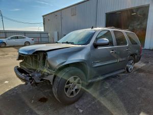GMC Yukon SLE 5.3L 8 2009