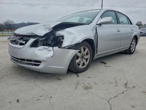 Toyota Avalon XL 3.5L 6 2006