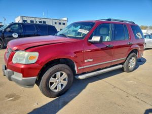 Ford Explorer XLS 4.0L 6 2006